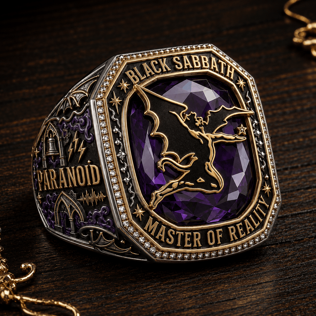 BLST Premium Ring NPL
