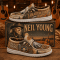 Premium NLY Loafer Shoes TMH