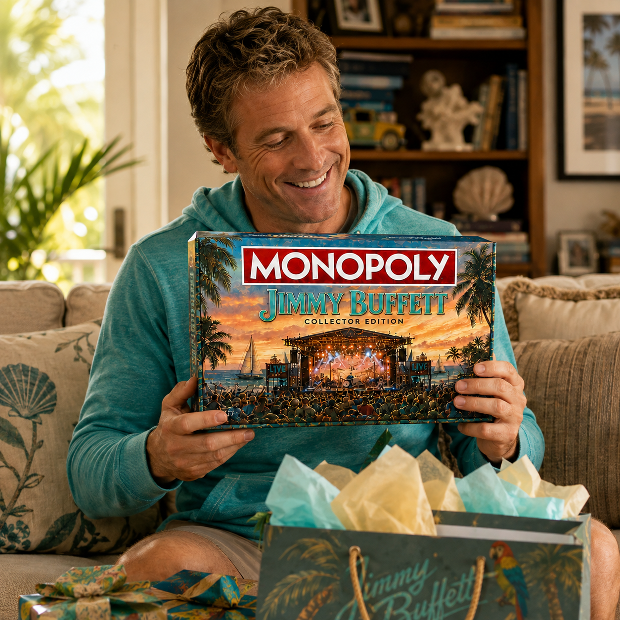 JBT Premium Board Game NHVH
