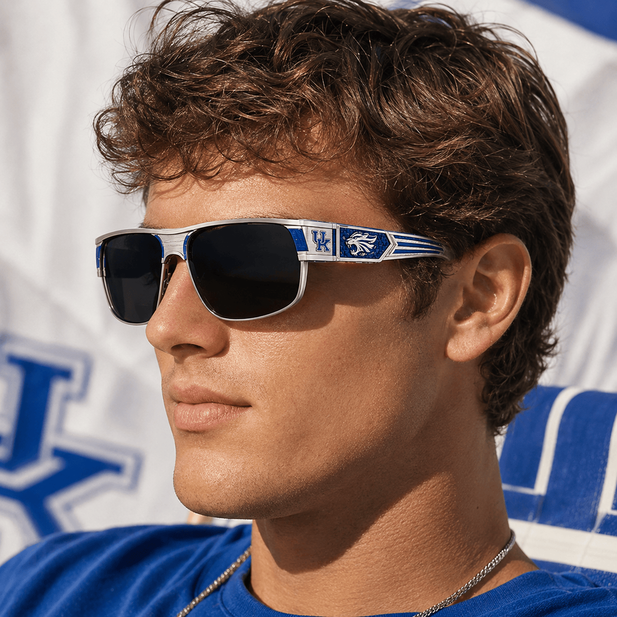 PREMIUM KWC UNISEX SUNGLASSES NPL