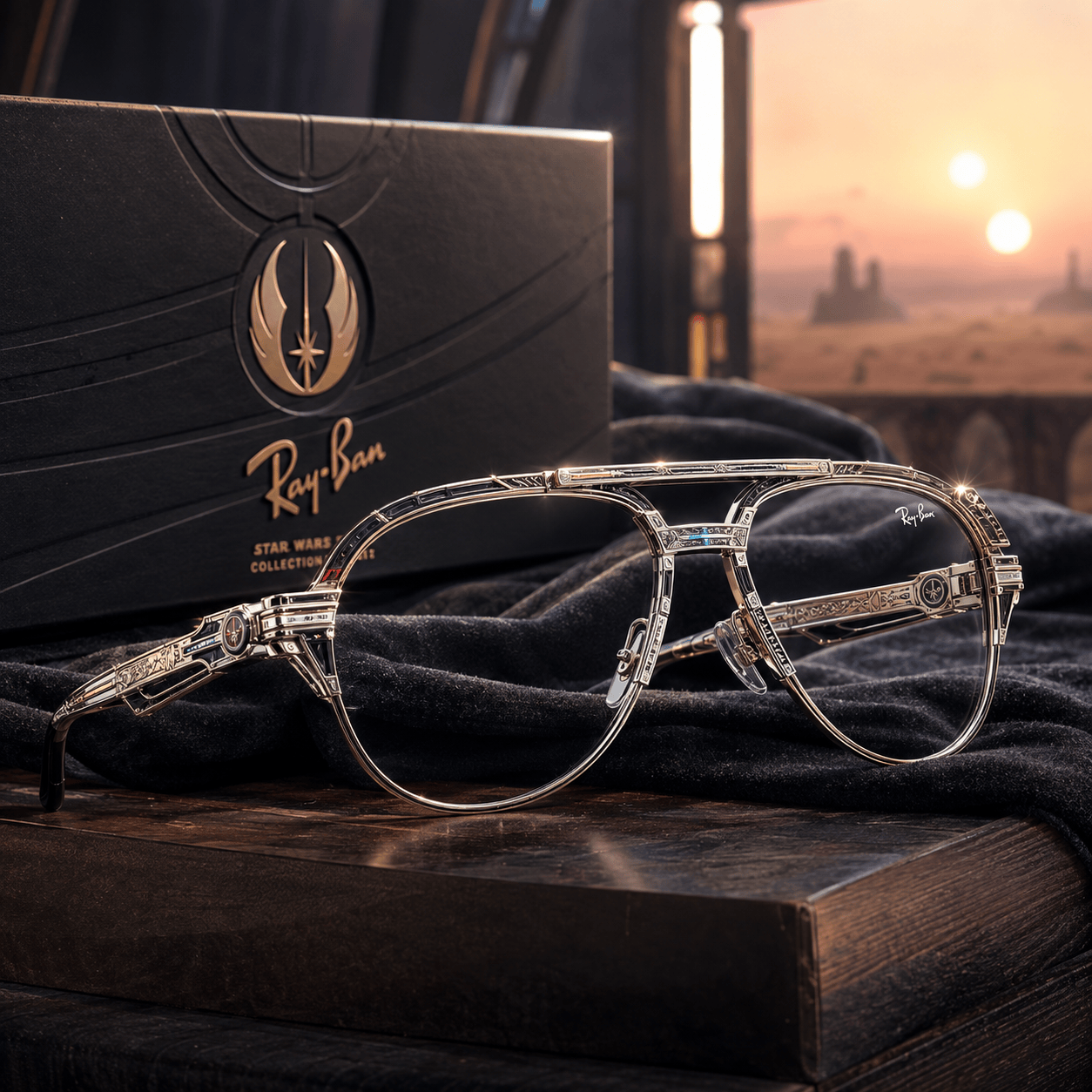 PREMIUM STW UNISEX SUNGLASSES NVH