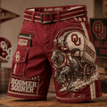 Premium OSN Casual Shorts HQH