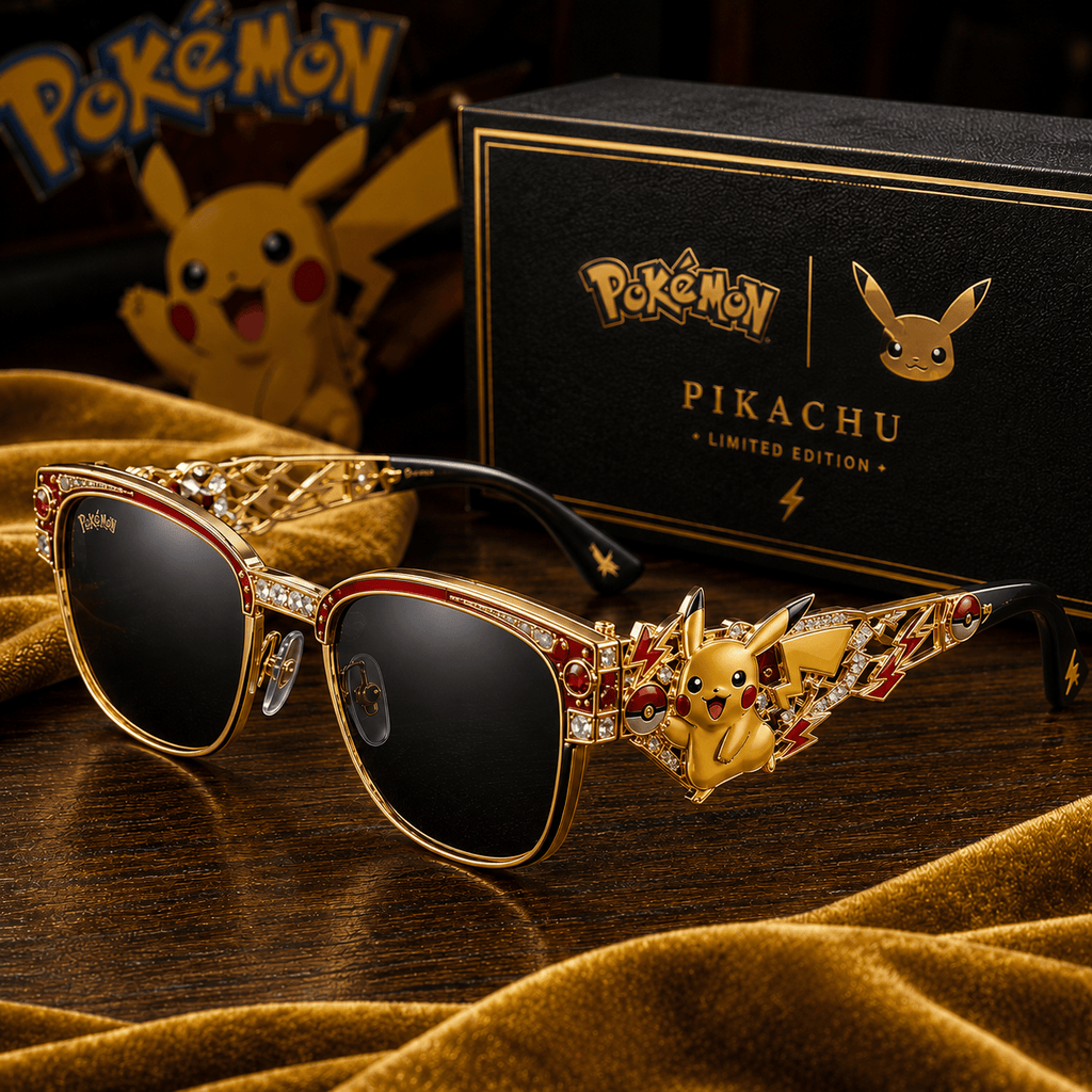 PREMIUM PKC UNISEX SUNGLASSES PDL