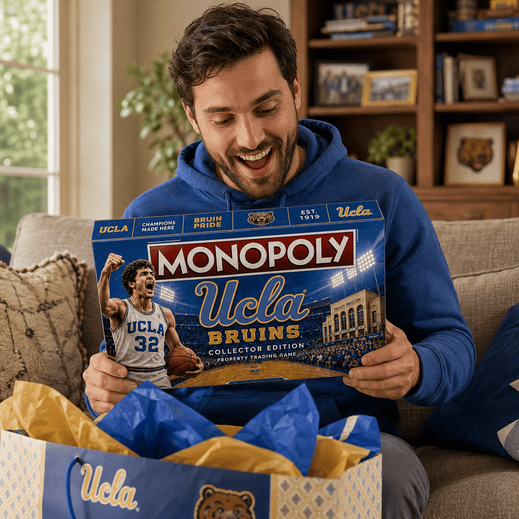 Premium UBMB Board Game NHVH