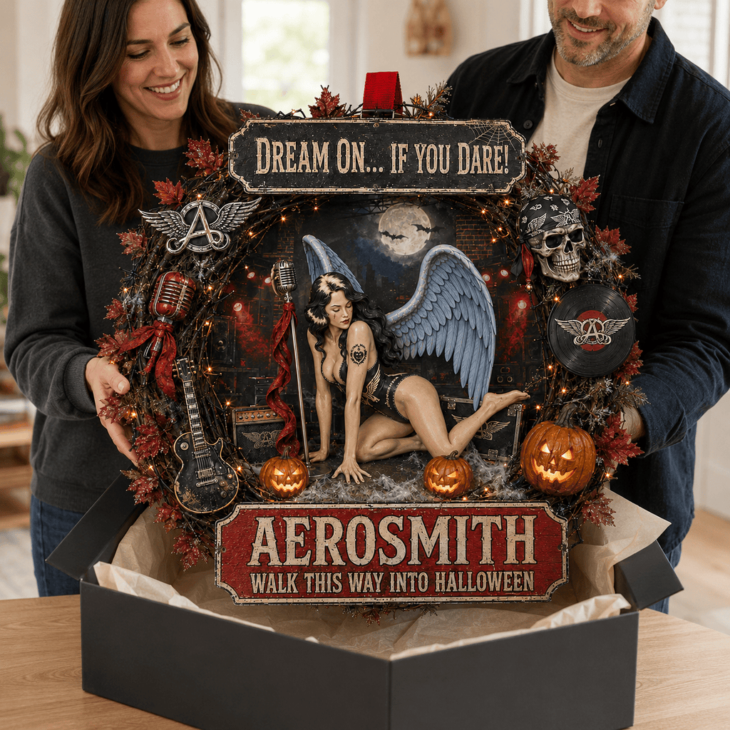 AER Decorative Wreath NTVA