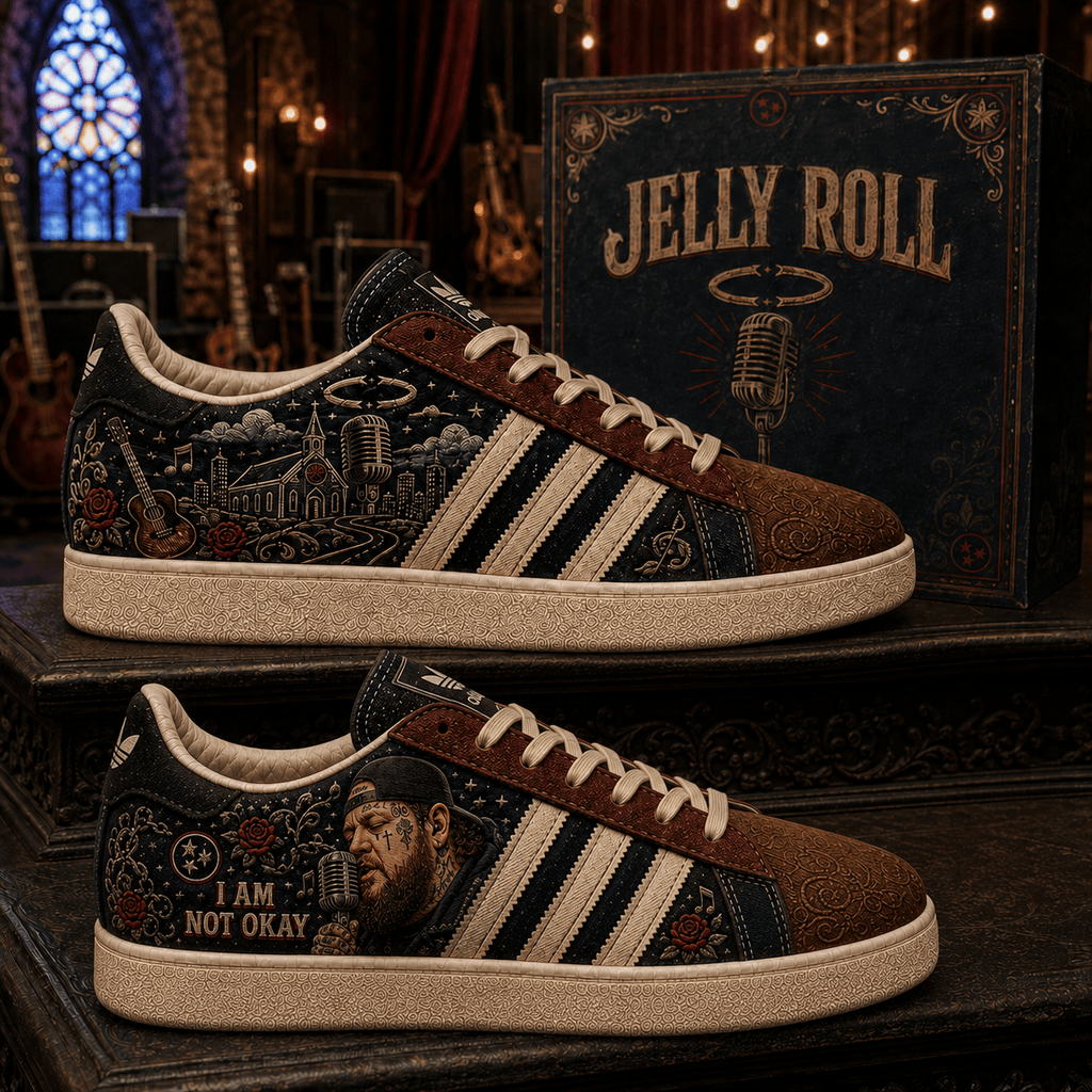 PREMIUM JLR CASUAL SHOES HQH