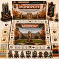 Premium PCU Board Game VTH