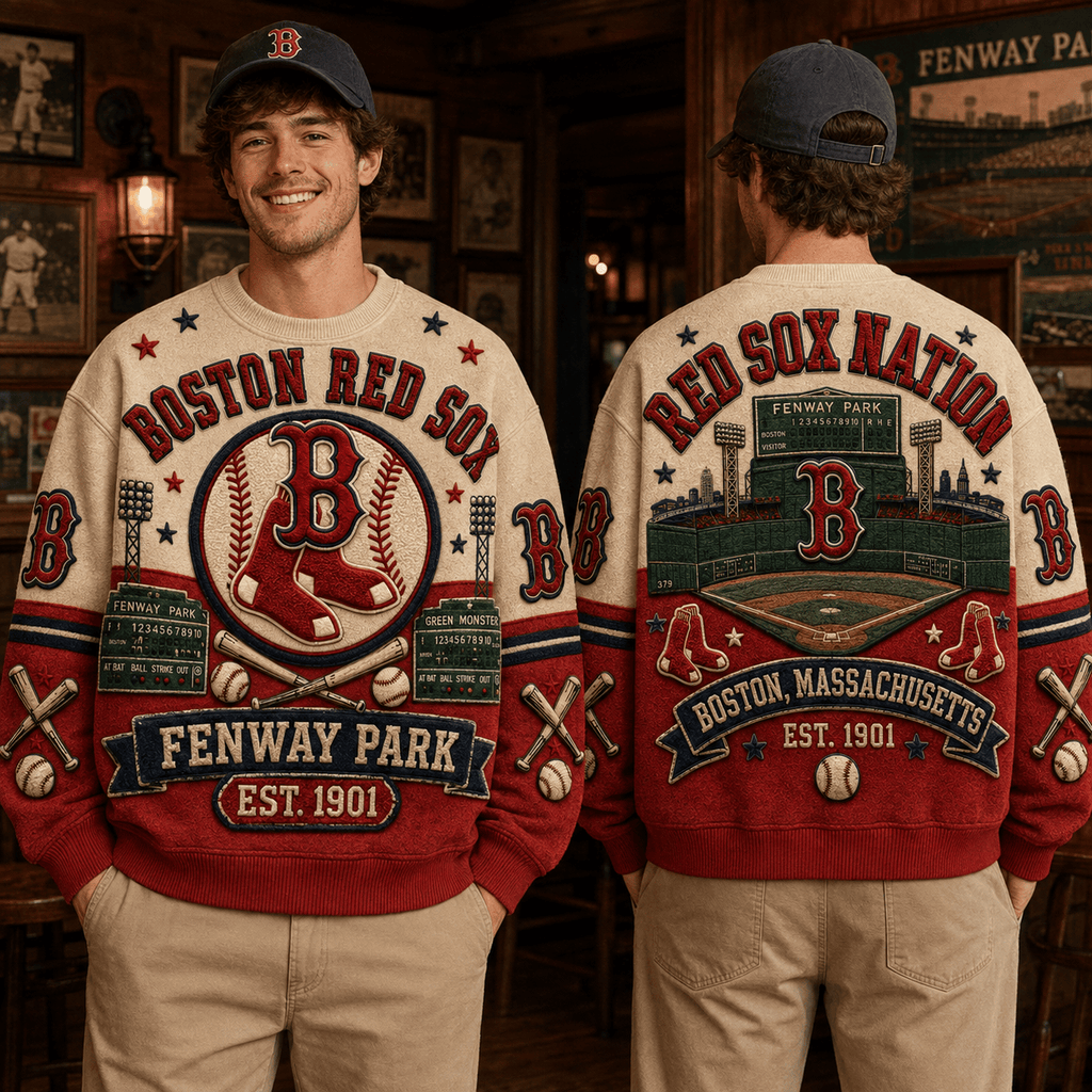 PREMIUM BRX SWEATER PTKL