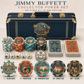 Premium JBT Poker Set LNTH