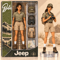 Premium JEP Commemorative Figure NHVH